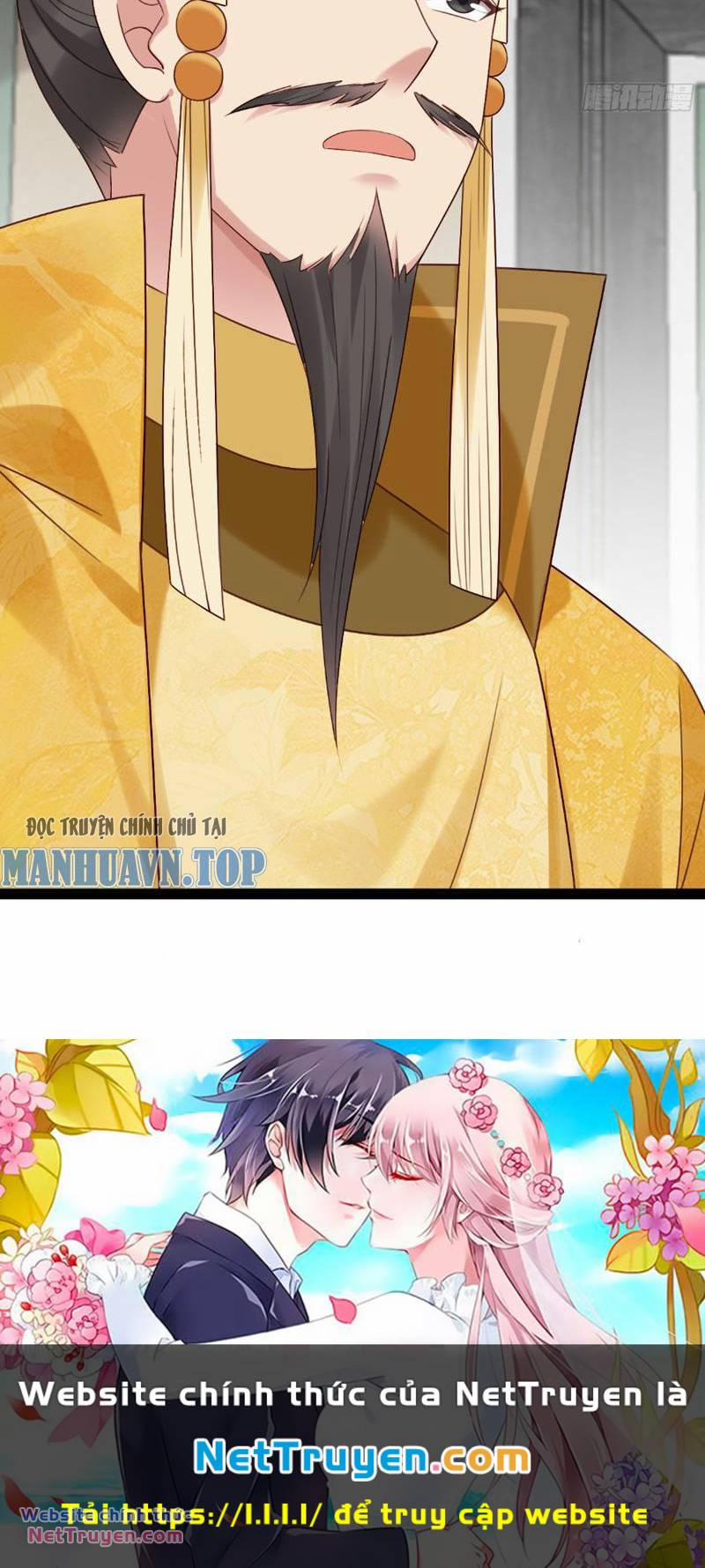 Công Tử Biệt Tú! 33 trang 39