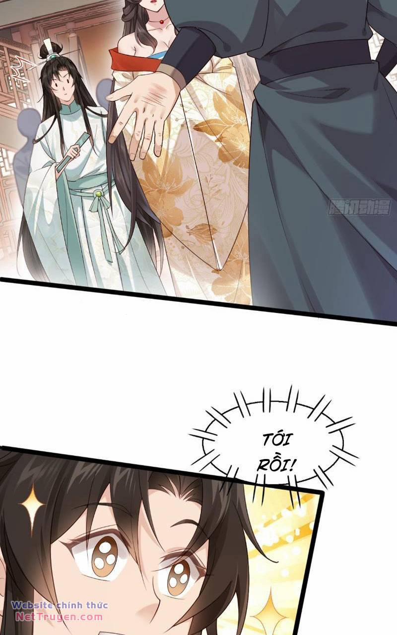 Công Tử Biệt Tú! 33 trang 4