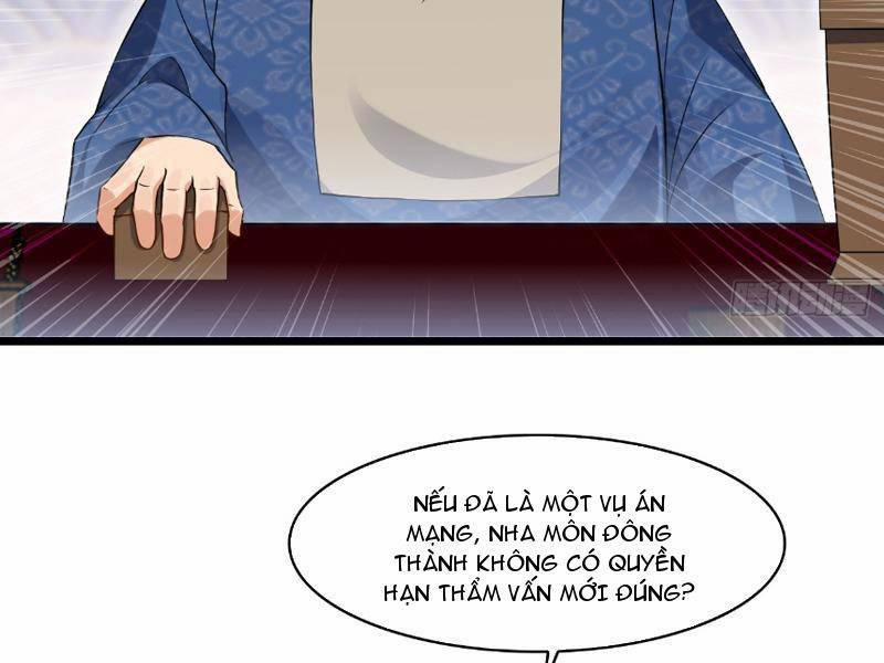 Công Tử Biệt Tú! 34 trang 12