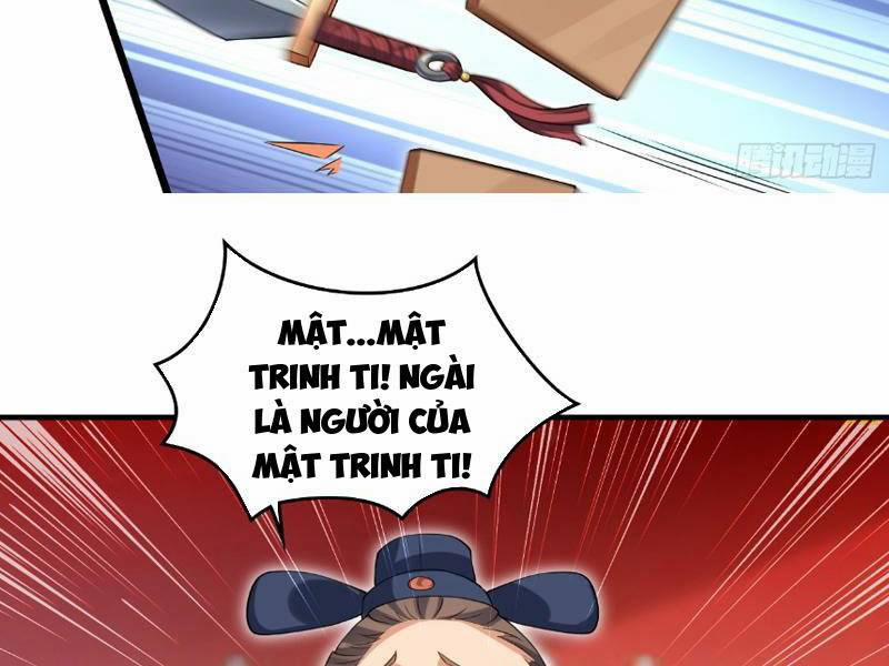 Công Tử Biệt Tú! 34 trang 25