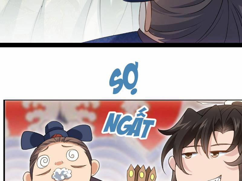 Công Tử Biệt Tú! 34 trang 32