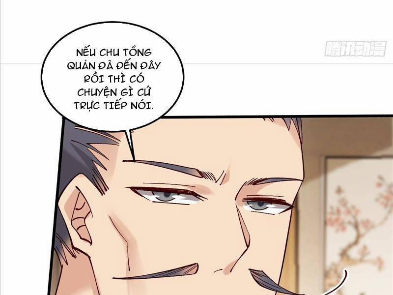 Công Tử Biệt Tú! 35 trang 14