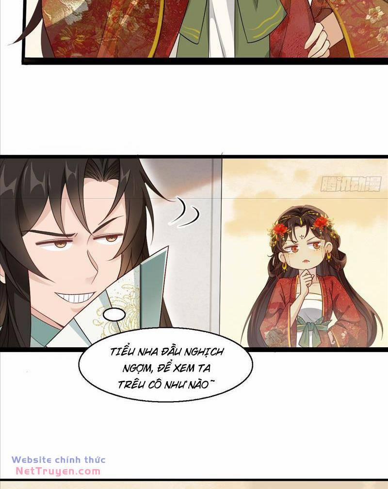 Công Tử Biệt Tú! 36 trang 12