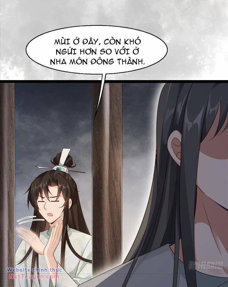 Công Tử Biệt Tú! 36 trang 18