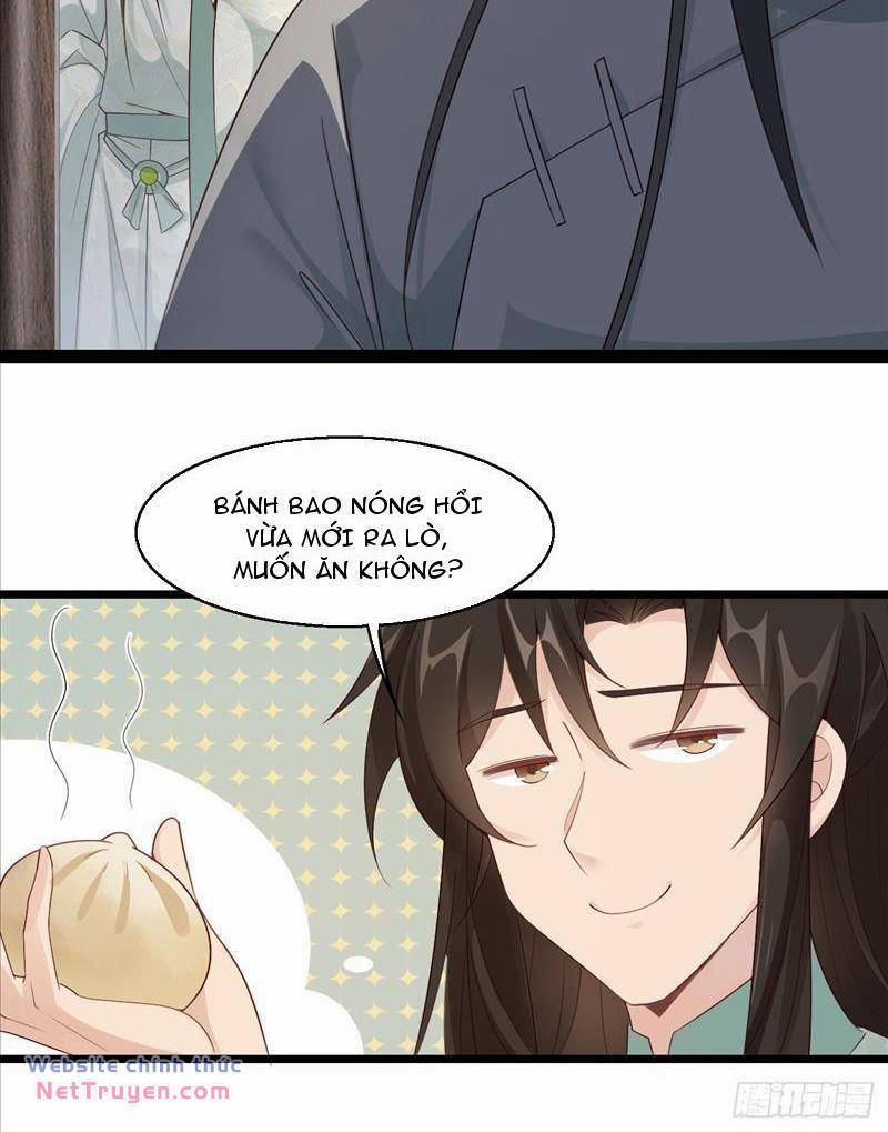 Công Tử Biệt Tú! 36 trang 19