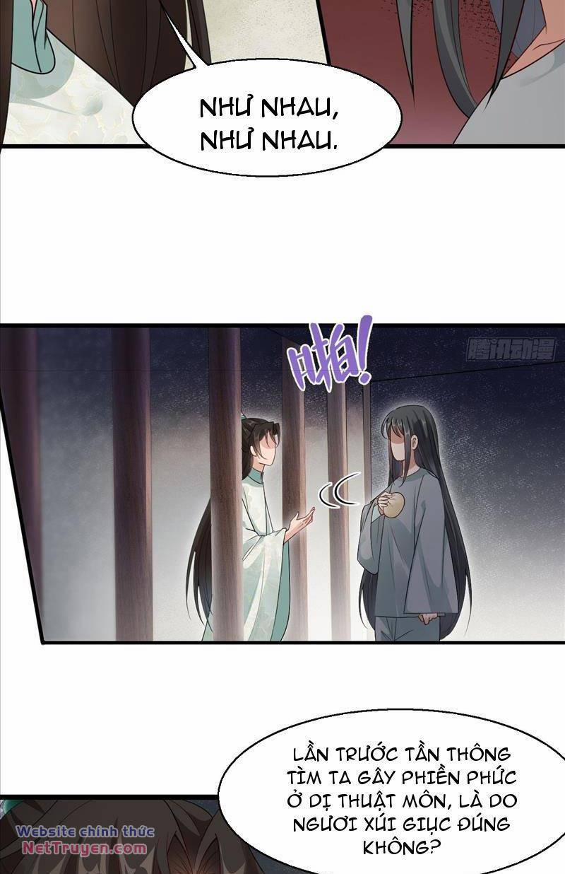 Công Tử Biệt Tú! 36 trang 26