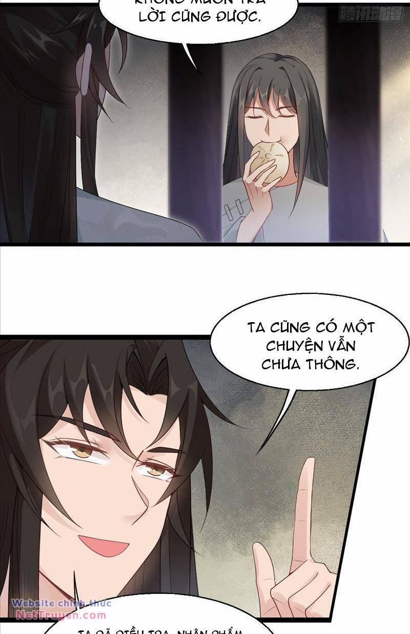 Công Tử Biệt Tú! 36 trang 31