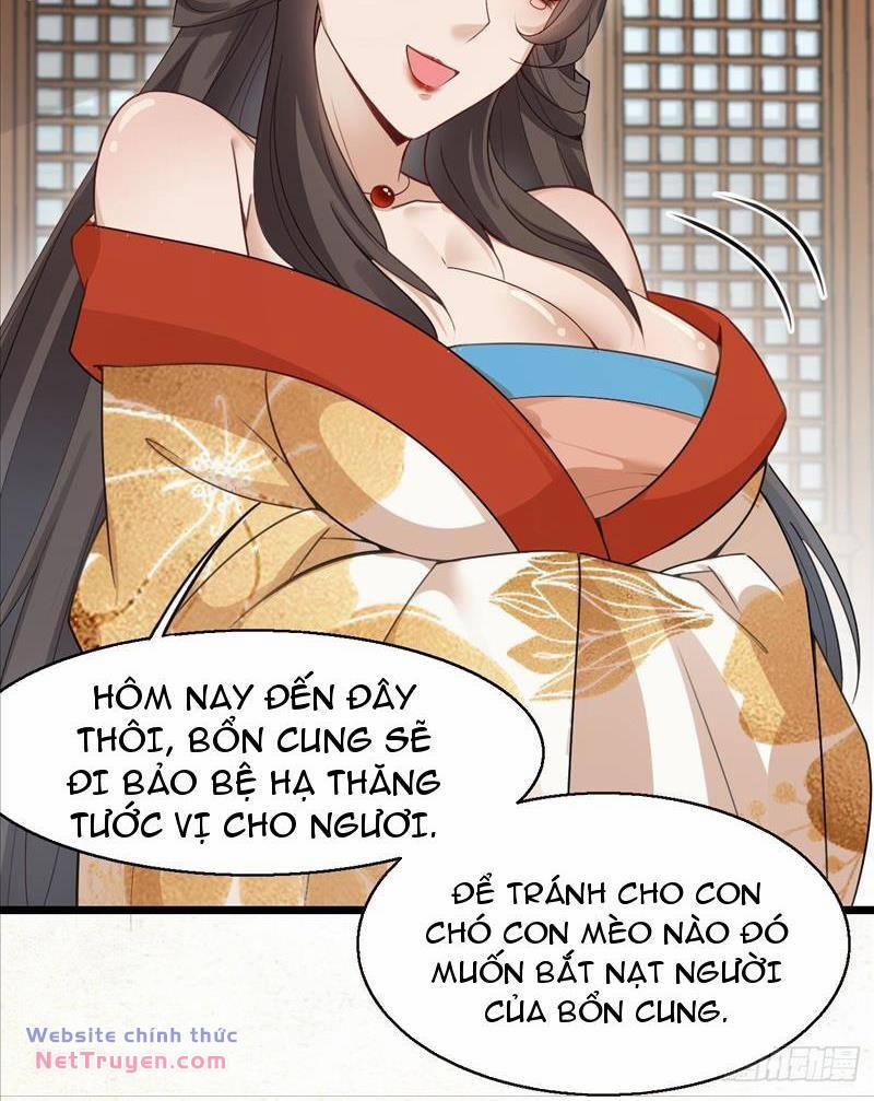 Công Tử Biệt Tú! 36 trang 4