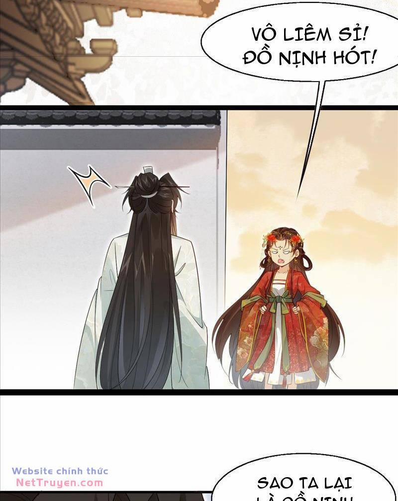 Công Tử Biệt Tú! 36 trang 7