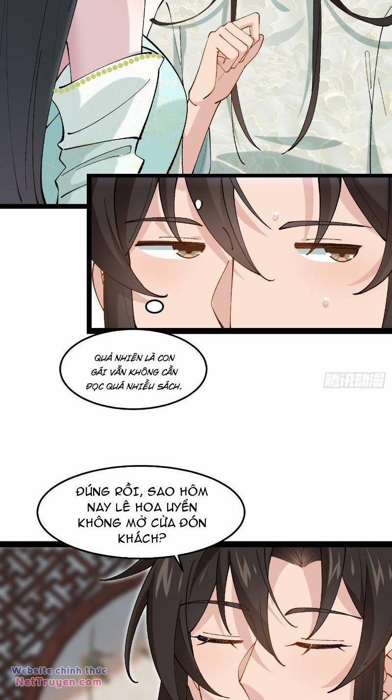 Công Tử Biệt Tú! 37 trang 10