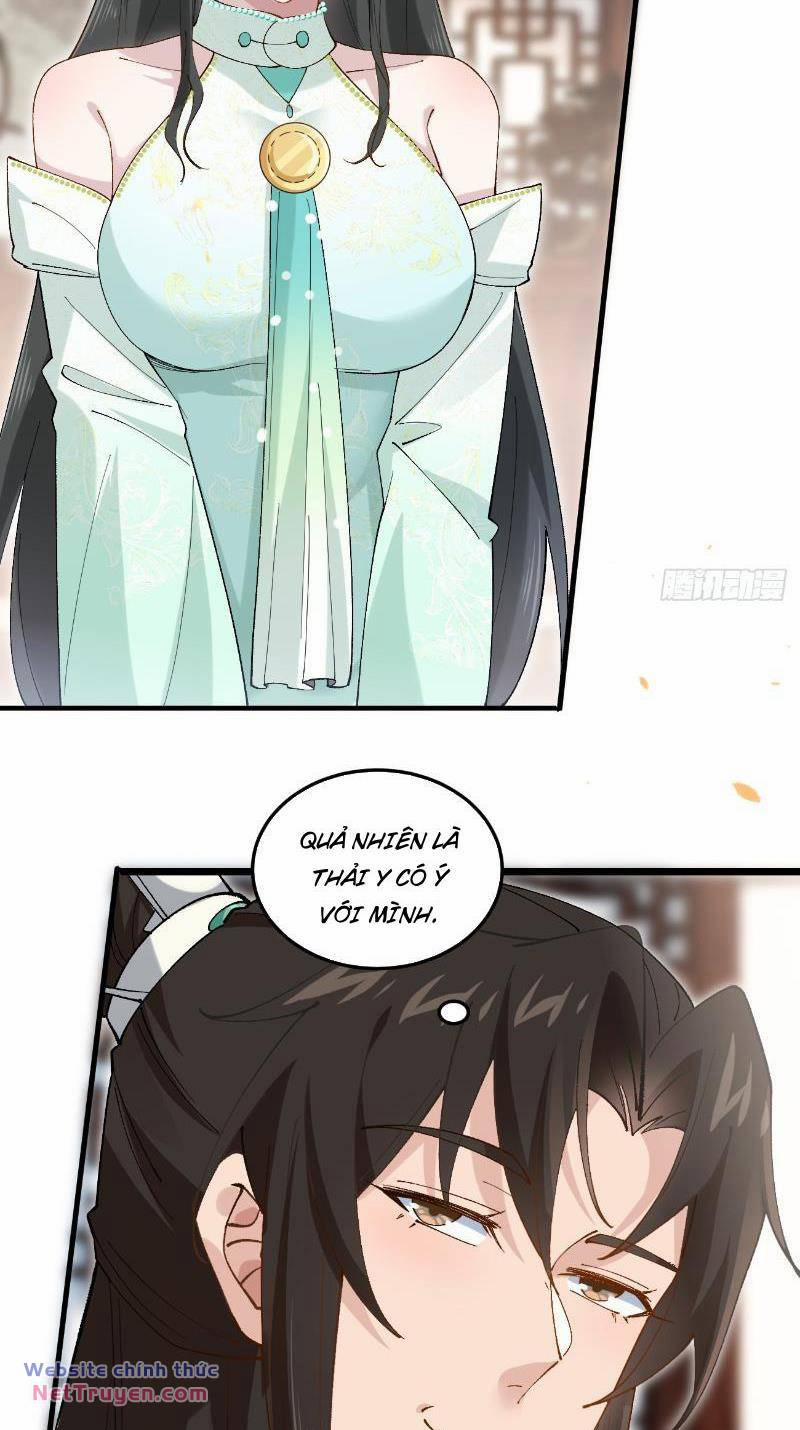 Công Tử Biệt Tú! 37 trang 14