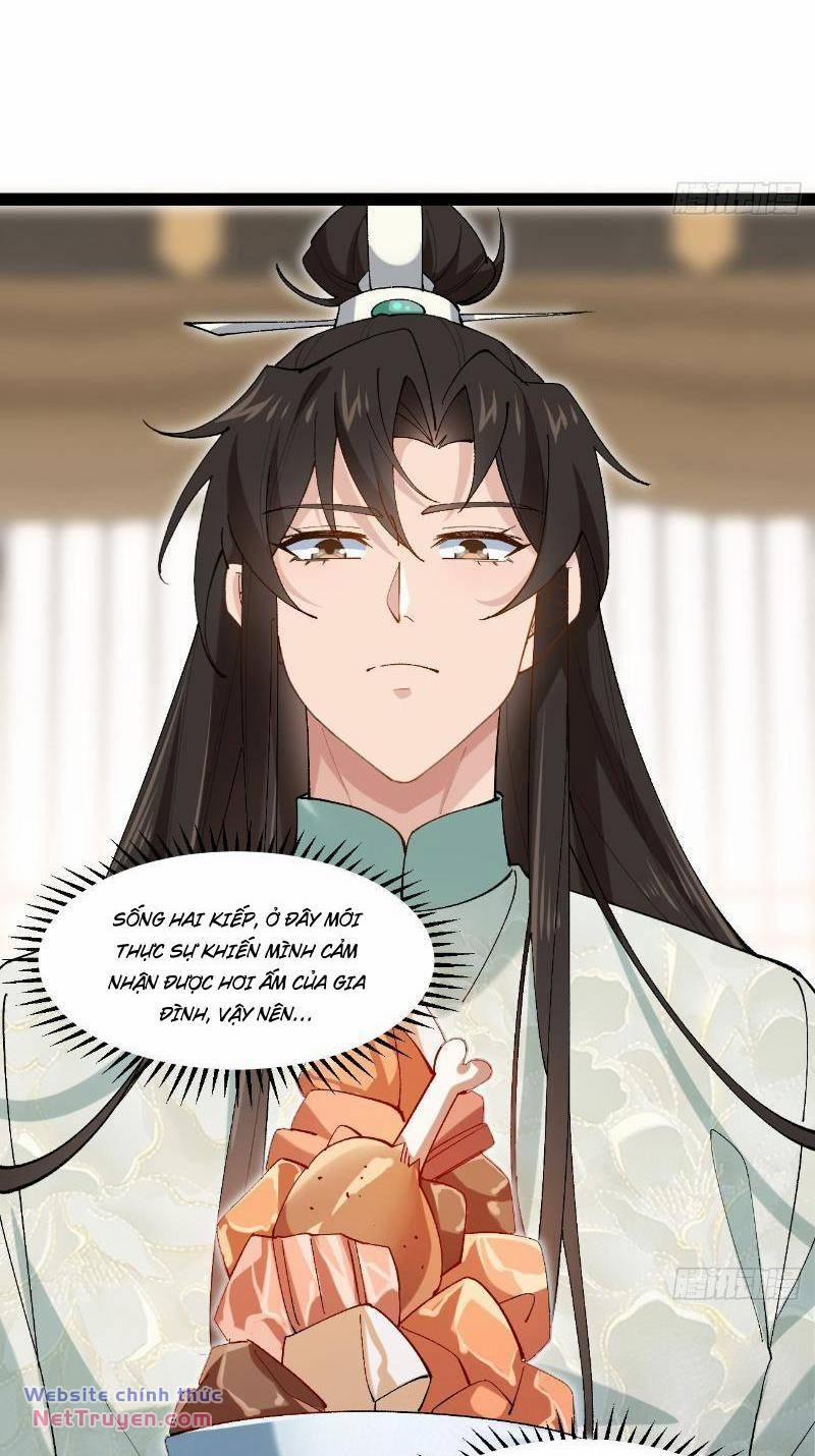 Công Tử Biệt Tú! 37 trang 18