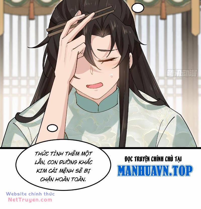 Công Tử Biệt Tú! 37 trang 29