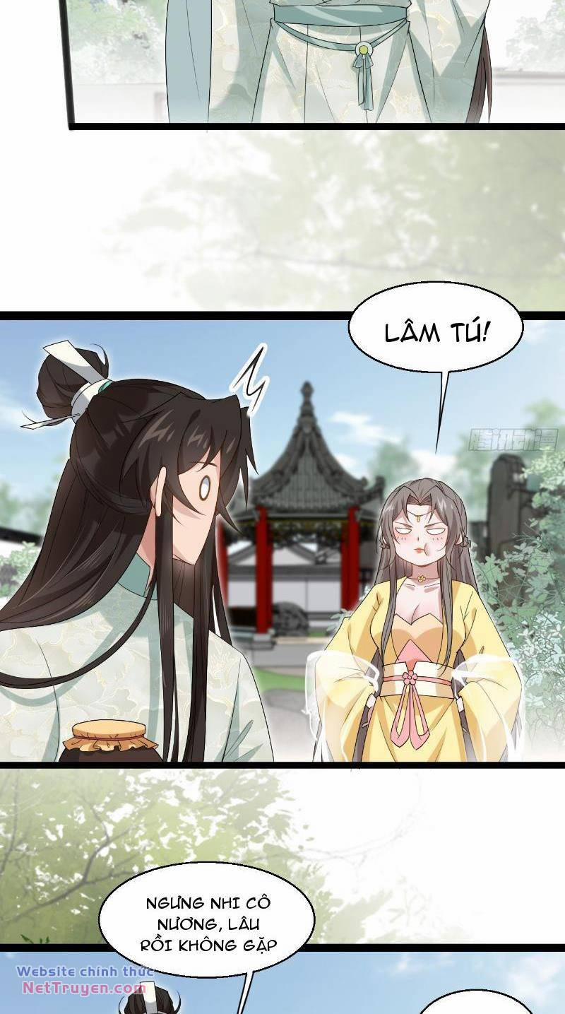 Công Tử Biệt Tú! 38 trang 19