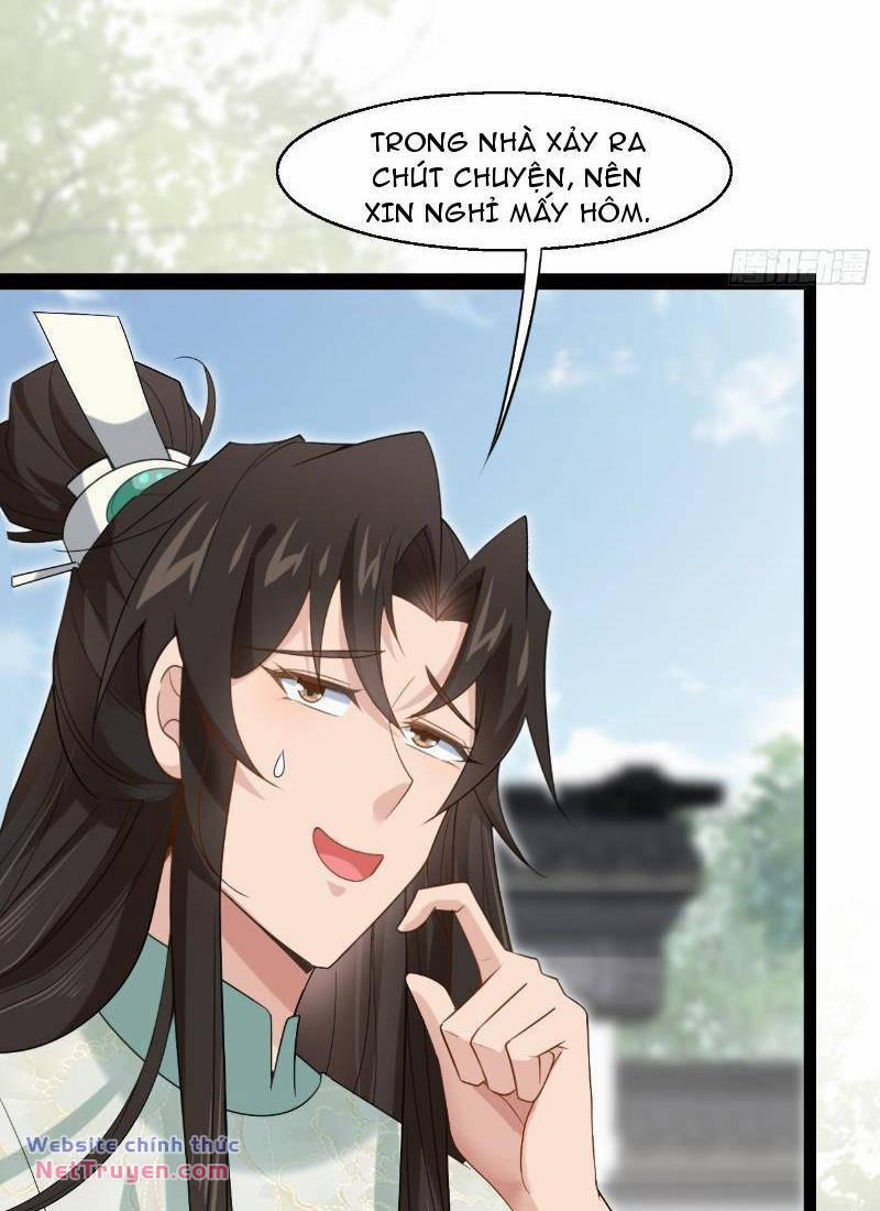 Công Tử Biệt Tú! 38 trang 21