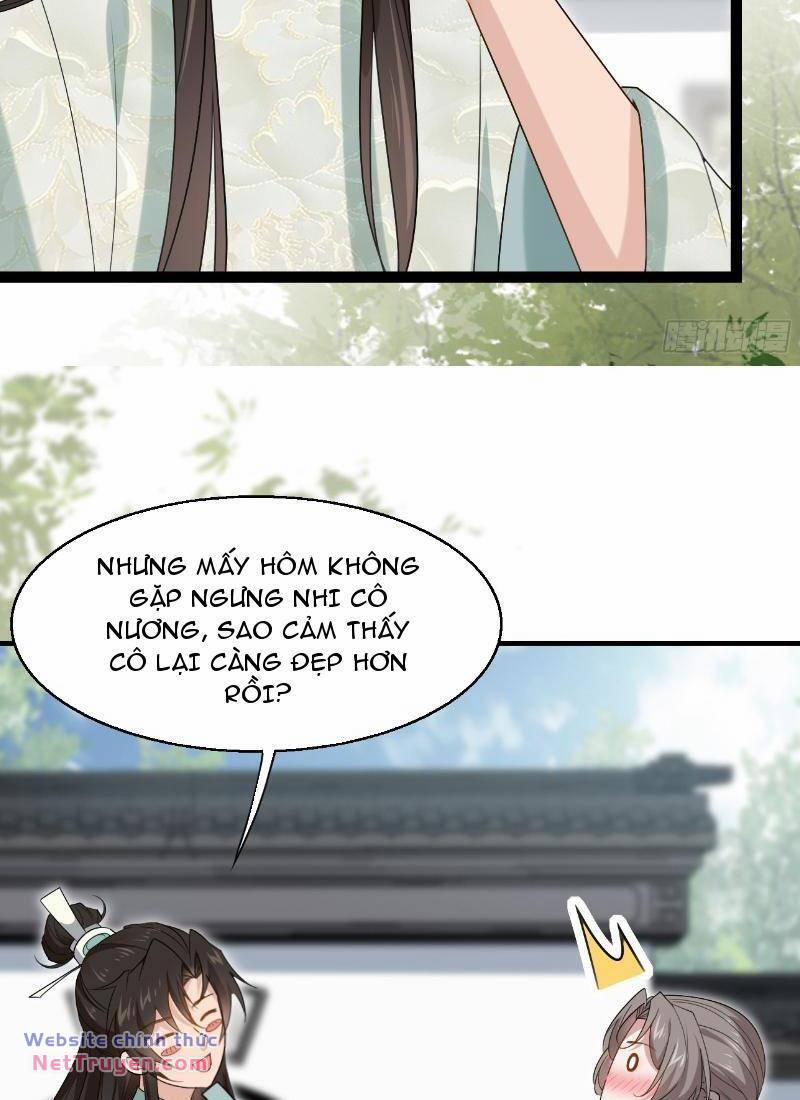 Công Tử Biệt Tú! 38 trang 22