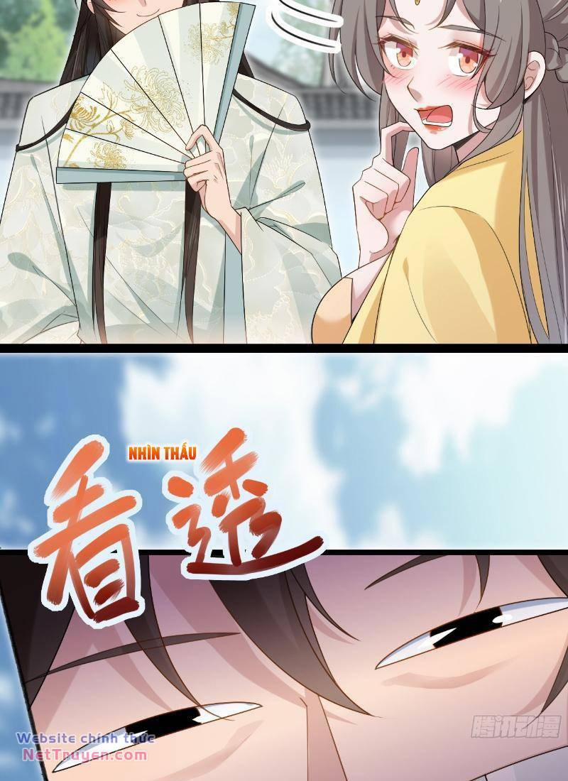 Công Tử Biệt Tú! 38 trang 24