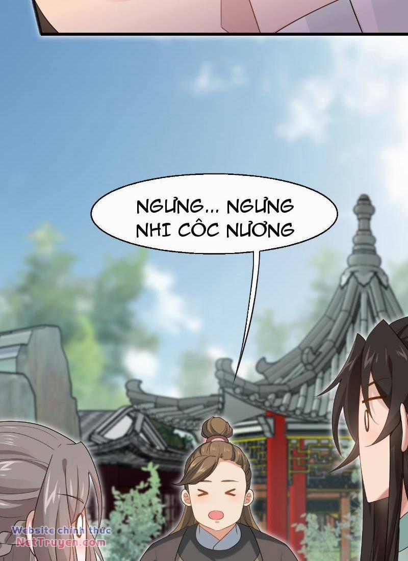 Công Tử Biệt Tú! 38 trang 25