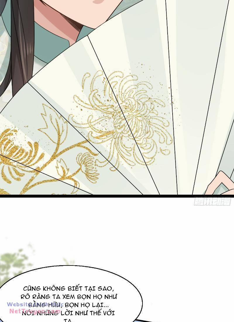 Công Tử Biệt Tú! 38 trang 32