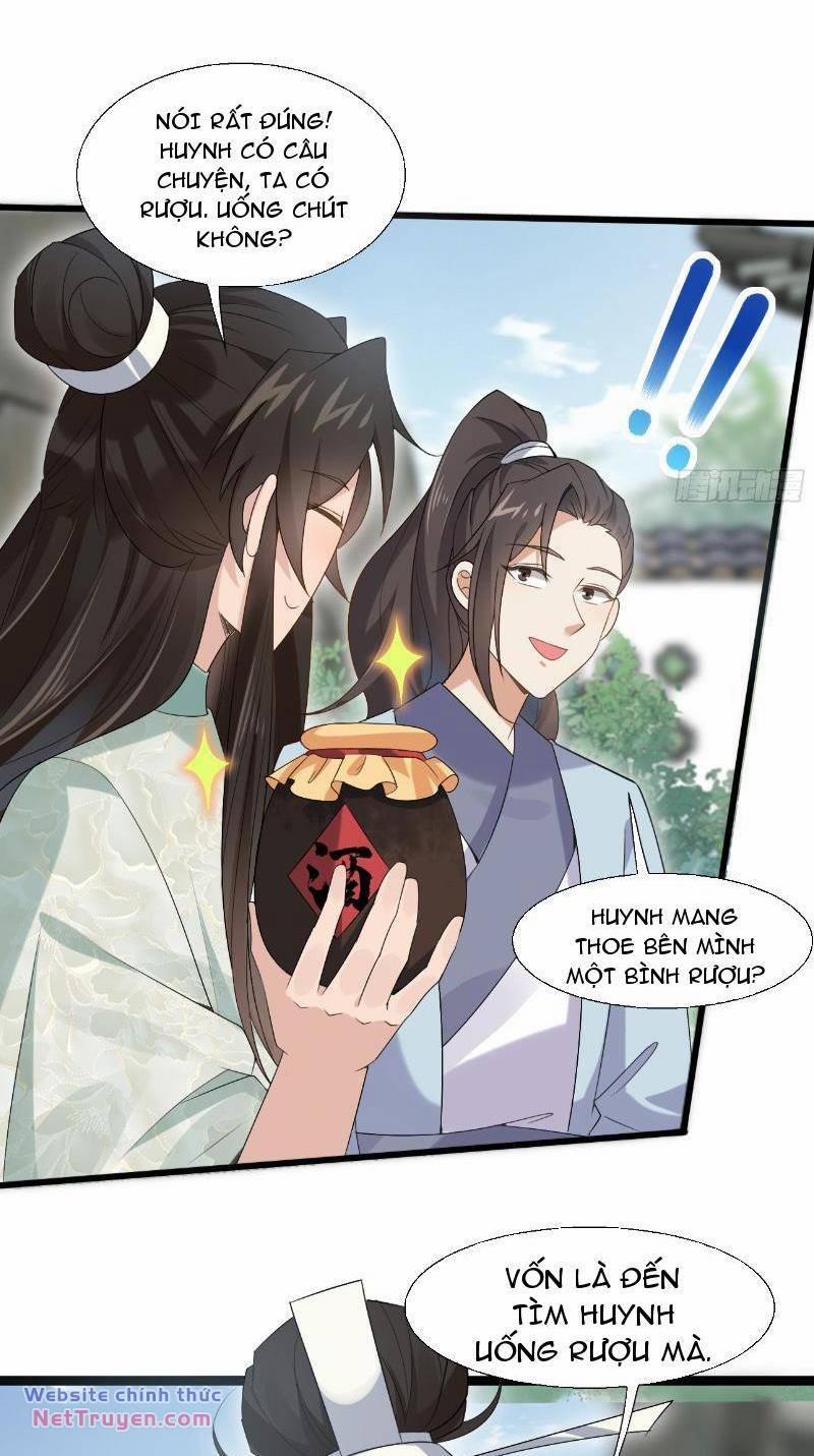 Công Tử Biệt Tú! 39 trang 10