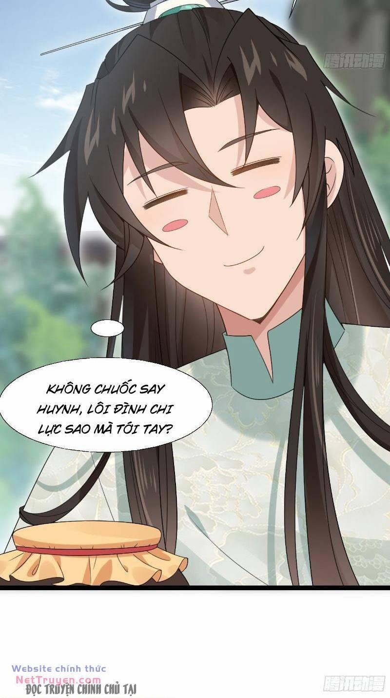 Công Tử Biệt Tú! 39 trang 11