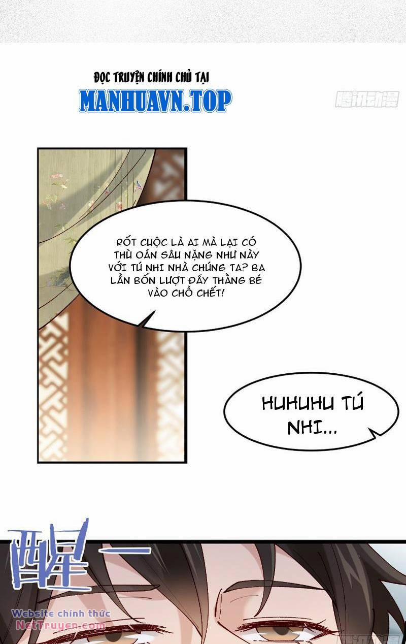 Công Tử Biệt Tú! 40 trang 3