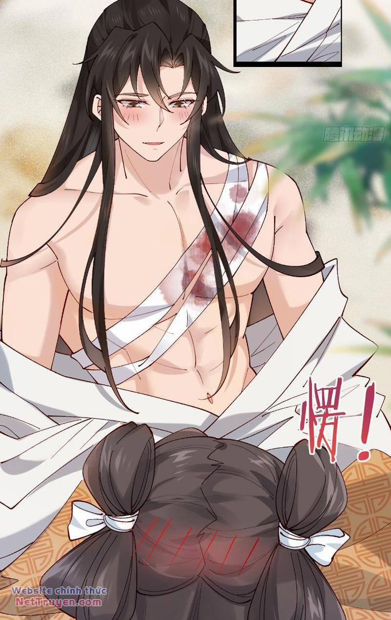 Công Tử Biệt Tú! 40 trang 8