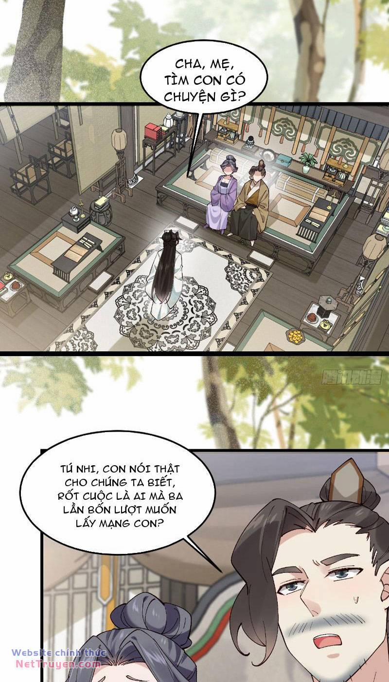 Công Tử Biệt Tú! 41 trang 17