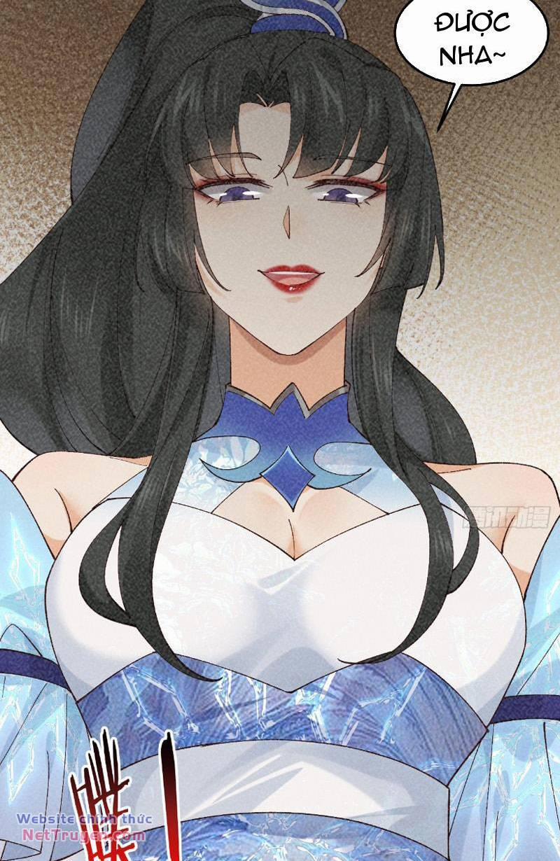 Công Tử Biệt Tú! 41 trang 28