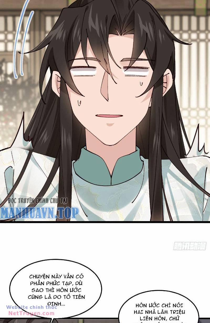 Công Tử Biệt Tú! 41 trang 30