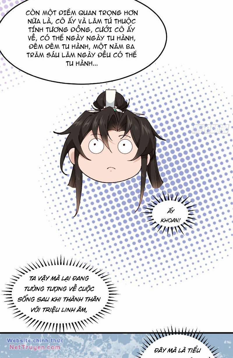 Công Tử Biệt Tú! 41 trang 33