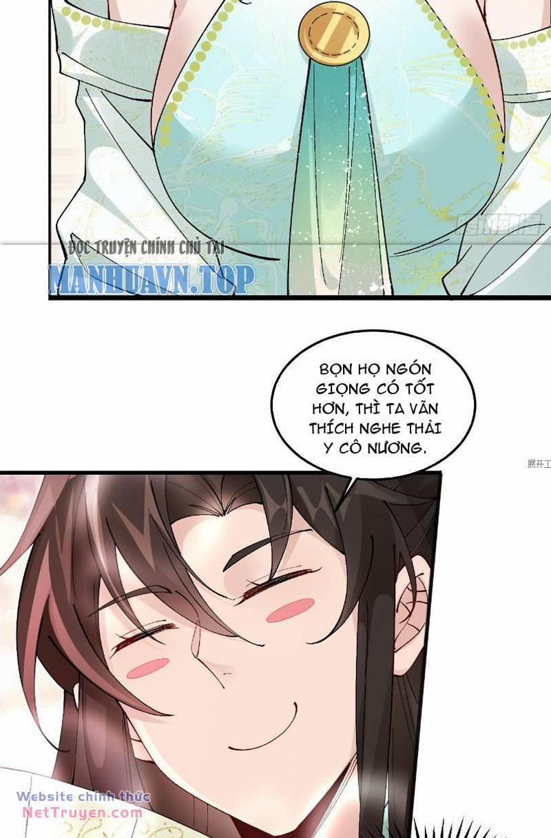 Công Tử Biệt Tú! 42 trang 22