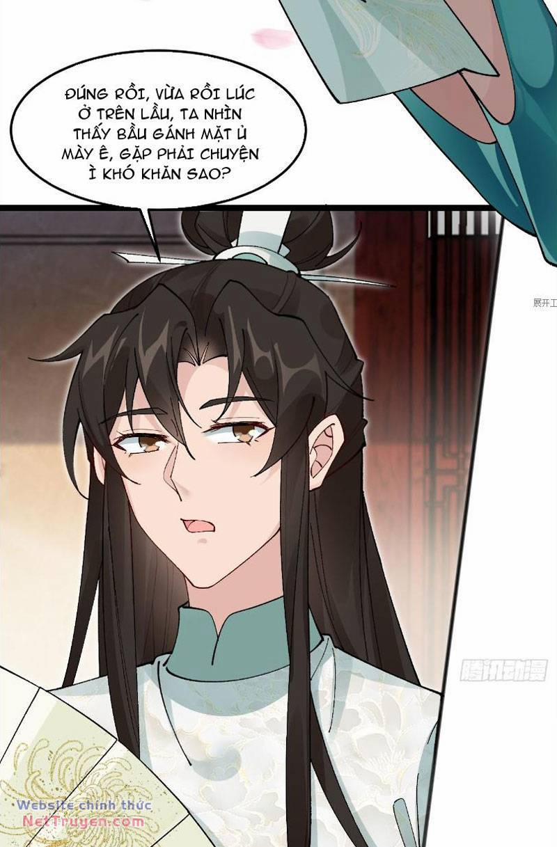 Công Tử Biệt Tú! 42 trang 25