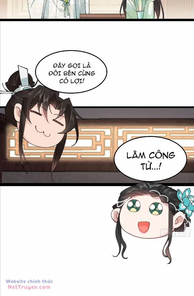 Công Tử Biệt Tú! 42 trang 31