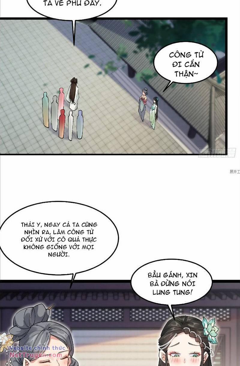 Công Tử Biệt Tú! 42 trang 34