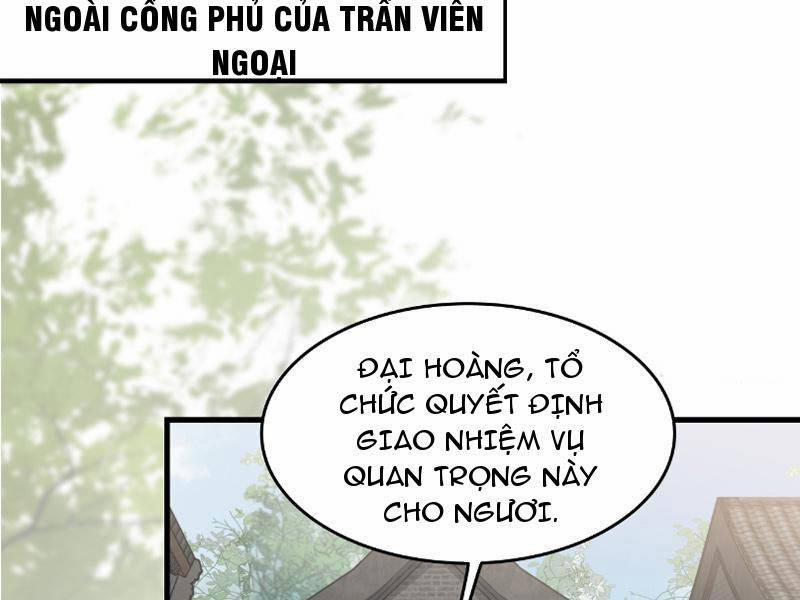 Công Tử Biệt Tú! 43 trang 52
