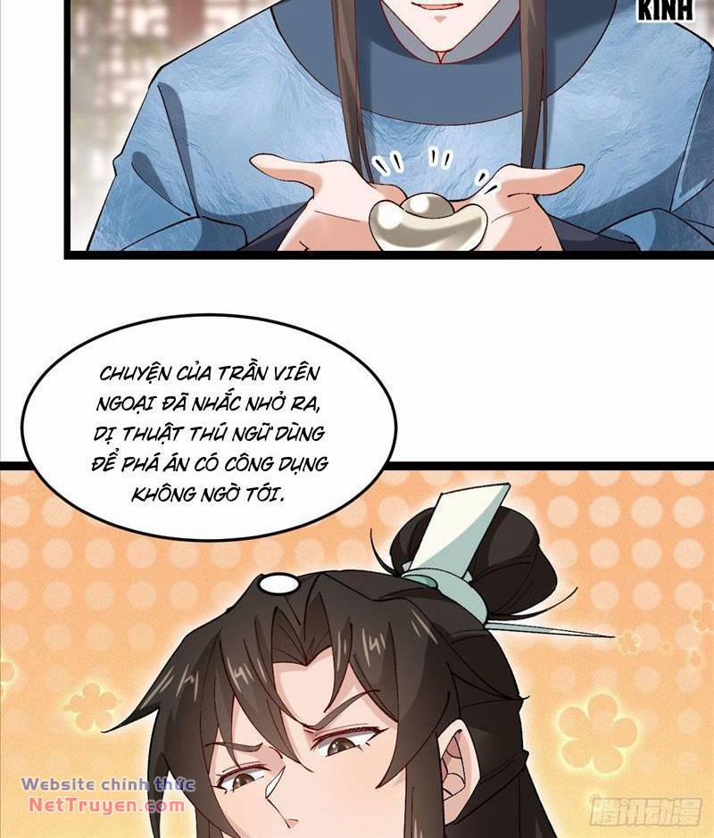 Công Tử Biệt Tú! 44 trang 19