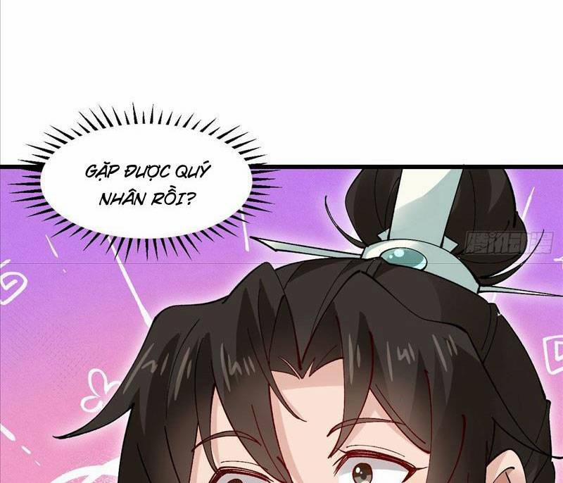 Công Tử Biệt Tú! 44 trang 55