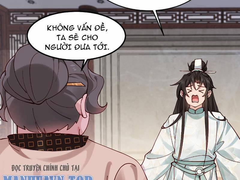 Công Tử Biệt Tú! 45 trang 22