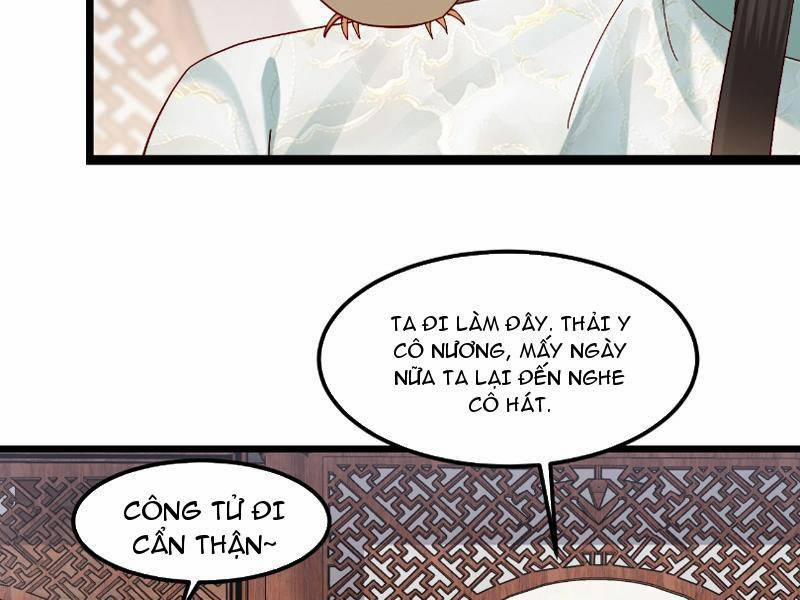 Công Tử Biệt Tú! 45 trang 54