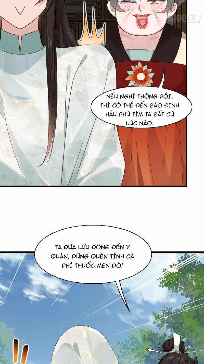 Công Tử Biệt Tú! 46 trang 14