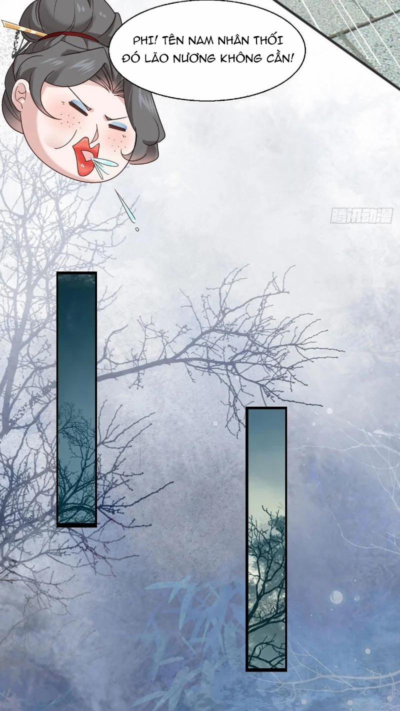 Công Tử Biệt Tú! 46 trang 16