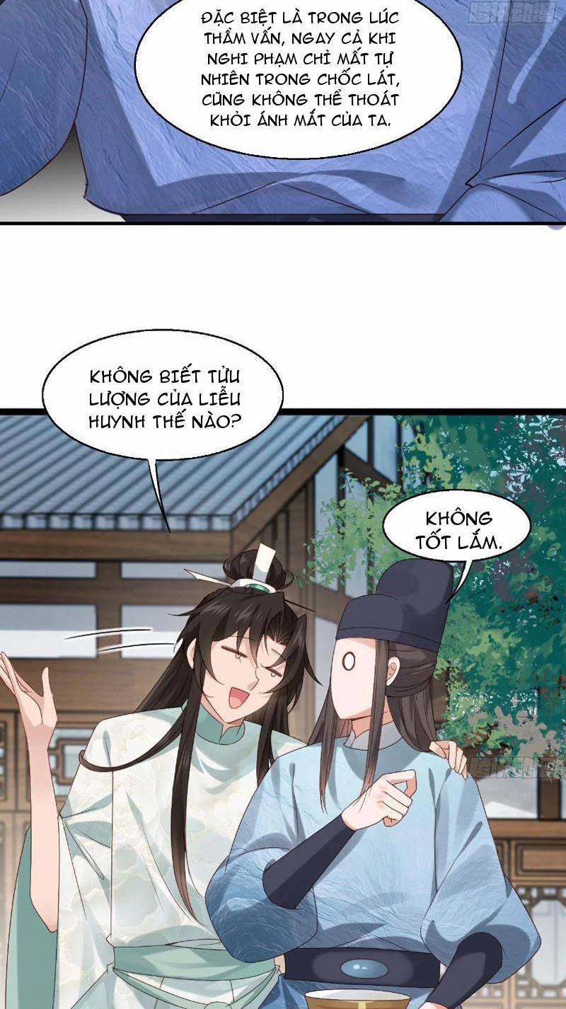 Công Tử Biệt Tú! 46 trang 31