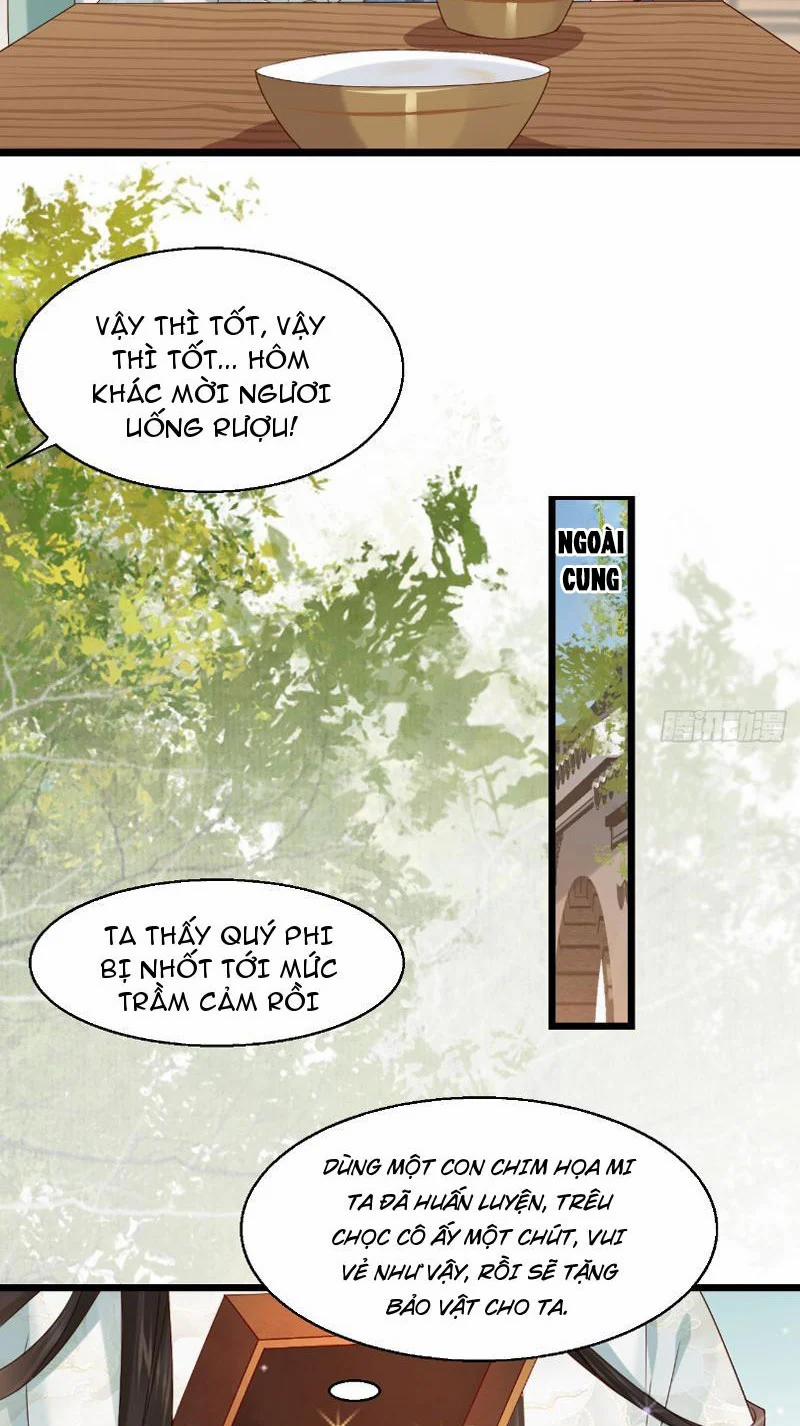 Công Tử Biệt Tú! 46 trang 32