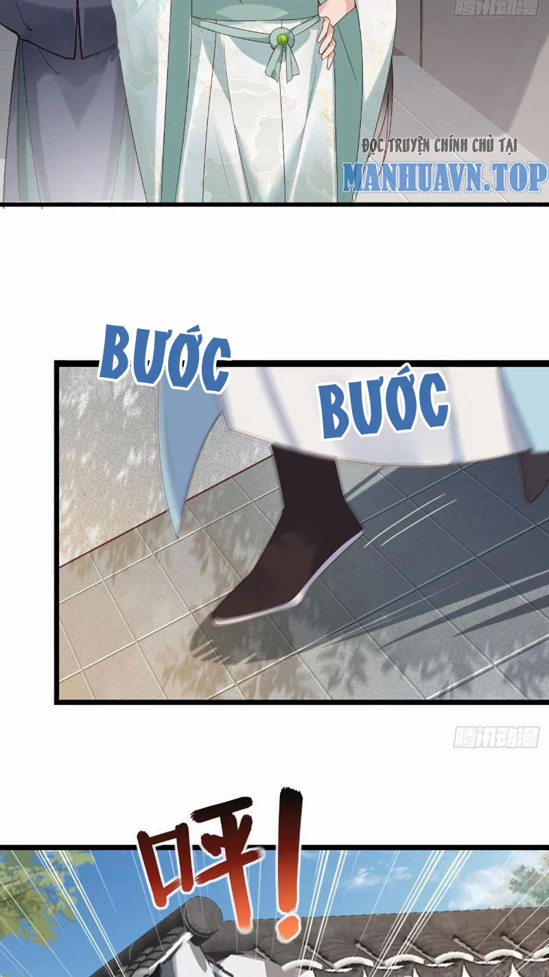 Công Tử Biệt Tú! 46 trang 34