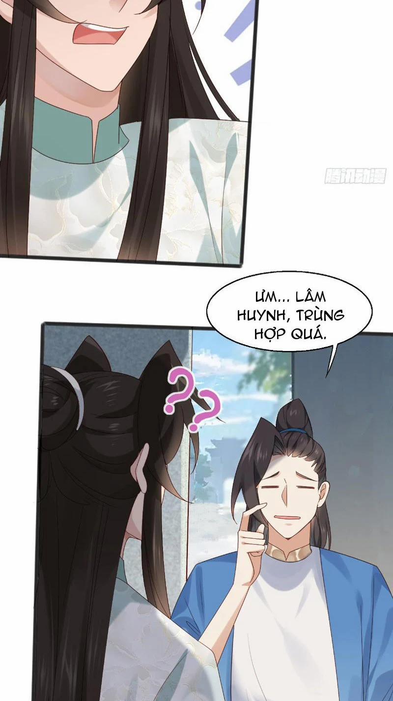 Công Tử Biệt Tú! 46 trang 36