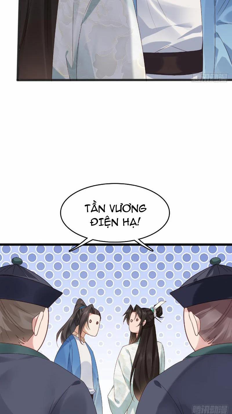 Công Tử Biệt Tú! 46 trang 37