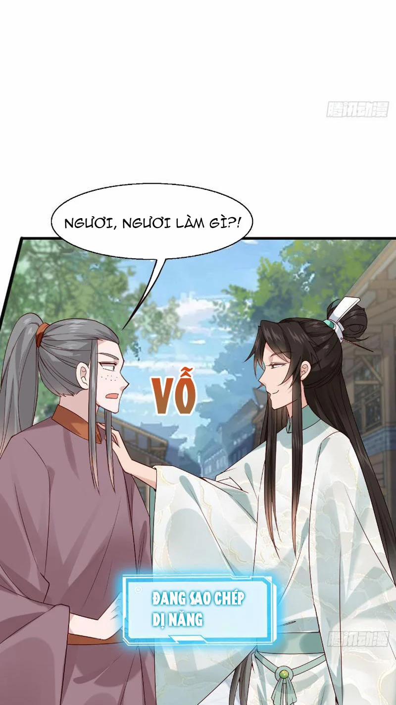 Công Tử Biệt Tú! 46 trang 4