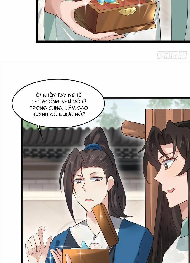 Công Tử Biệt Tú! 47 trang 14