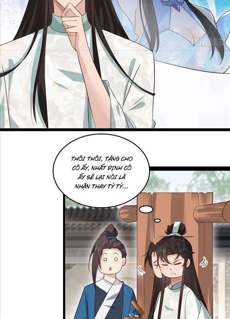 Công Tử Biệt Tú! 47 trang 16